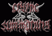 logo Cryptic Summoning